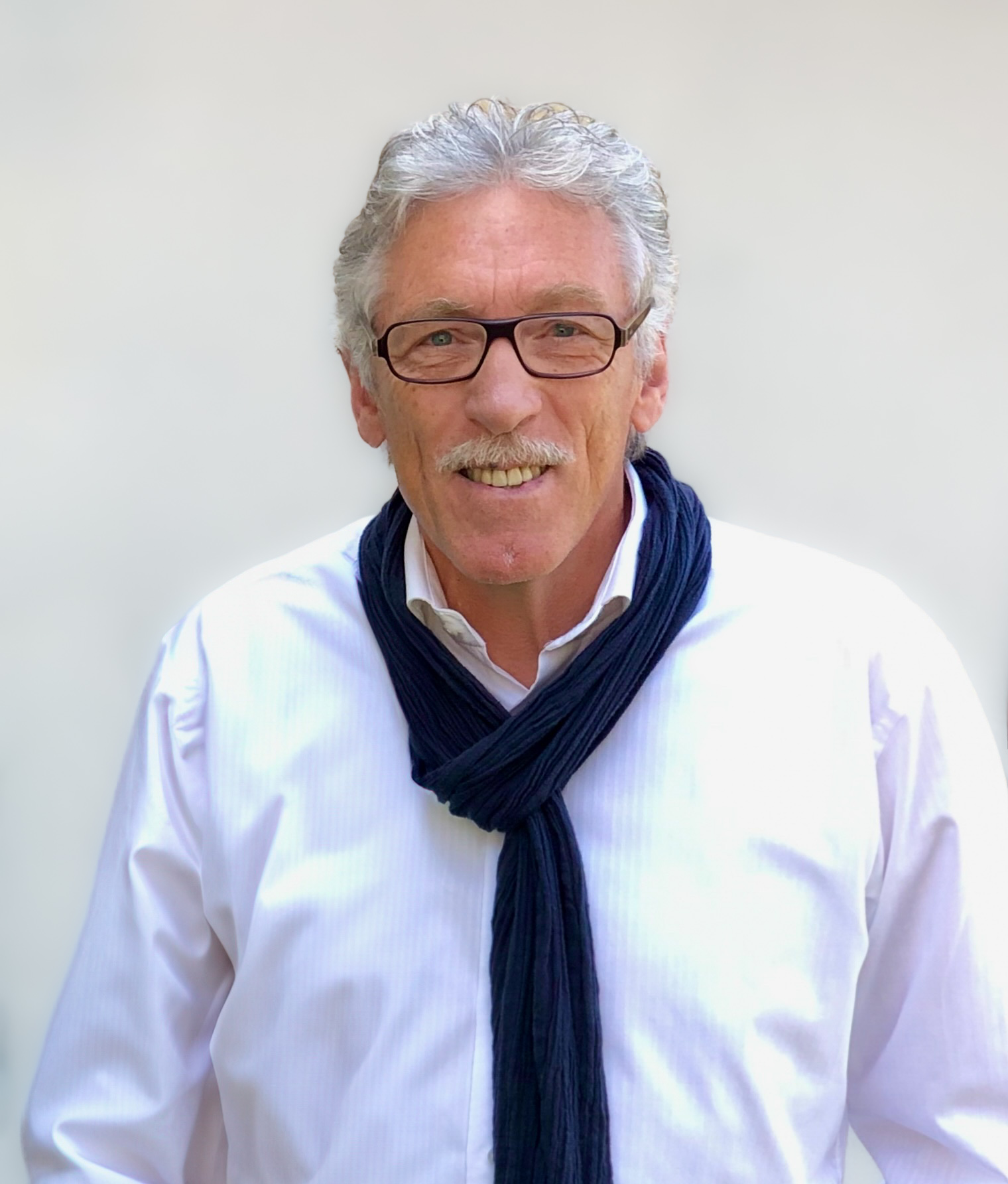 Werner Nikolussi